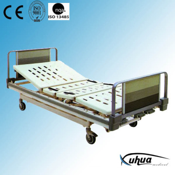 Three Cranks Mechanical Hospital Medical Bed (A-8)